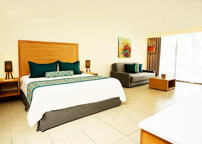 Dreams Cape & Resort 4*