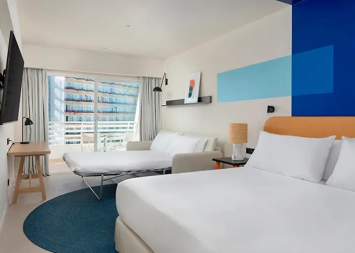 Dreams Cape & Resort Cozumel