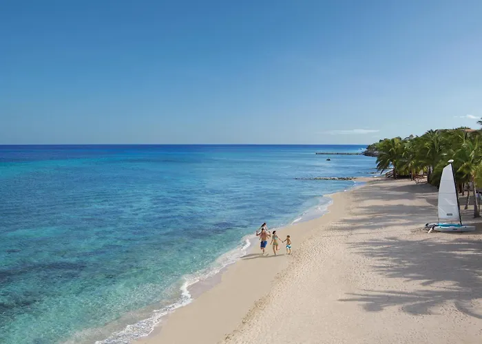 Dreams Cape & 4* Cozumel
