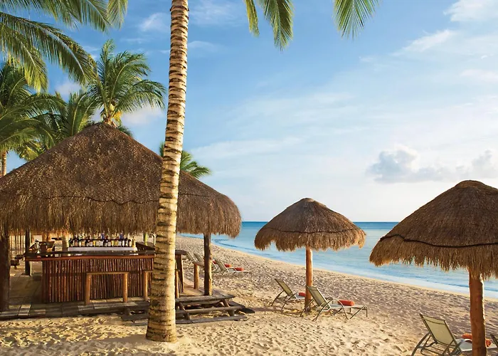 Resort Dreams Cape & Cozumel
