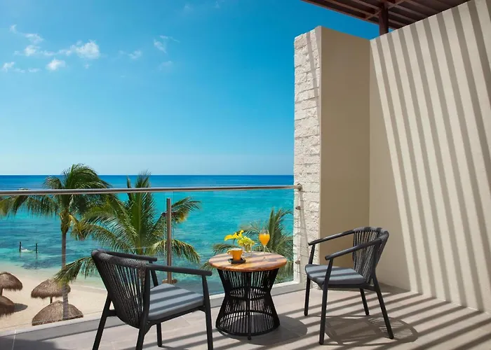 Dreams Cape & Resort Cozumel