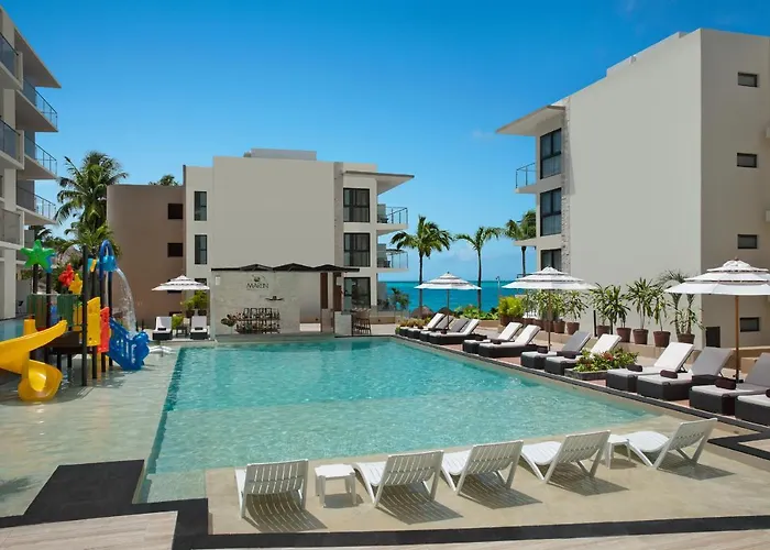 Dreams Cape & Resort Cozumel
