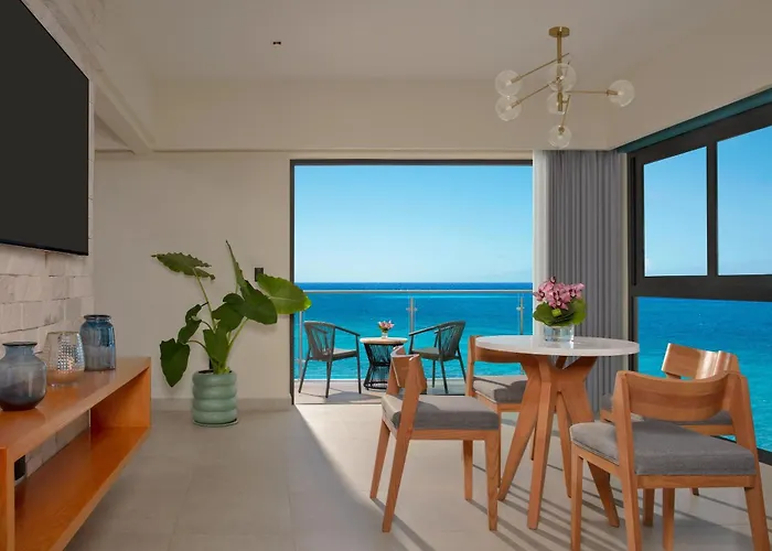 Dreams Cape & Resort 4*