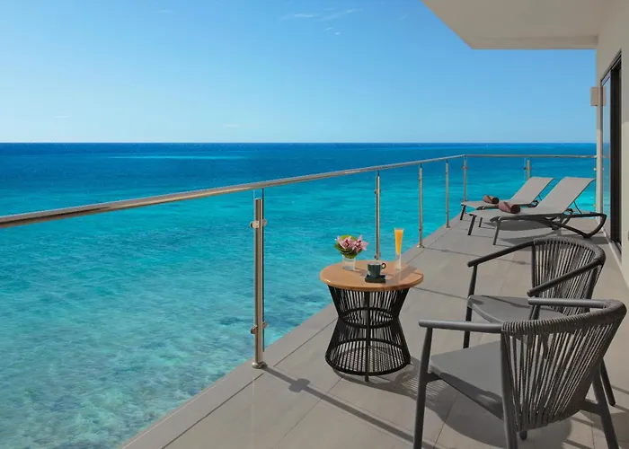Dreams Cape & 4* Cozumel