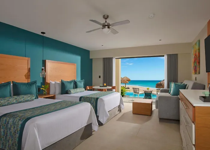 Resort Dreams Cape & Cozumel
