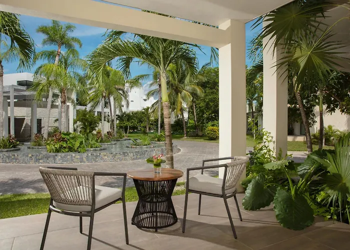 Resort Dreams Cape & Cozumel