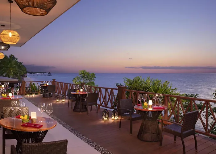 Resort Dreams Cape & 4*