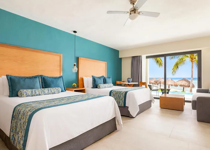 Dreams Cape & Cozumel