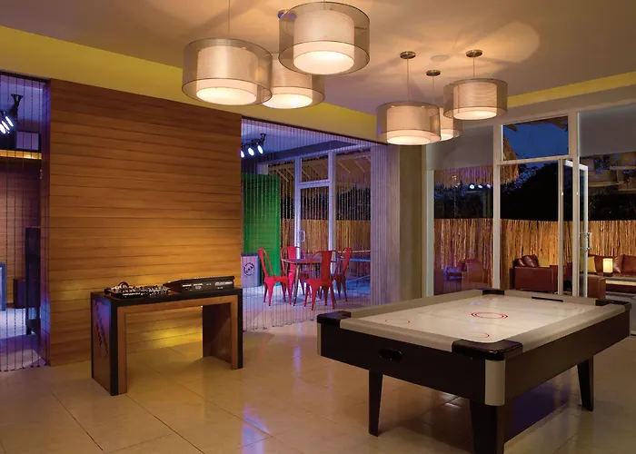Dreams Cape & 4* Cozumel