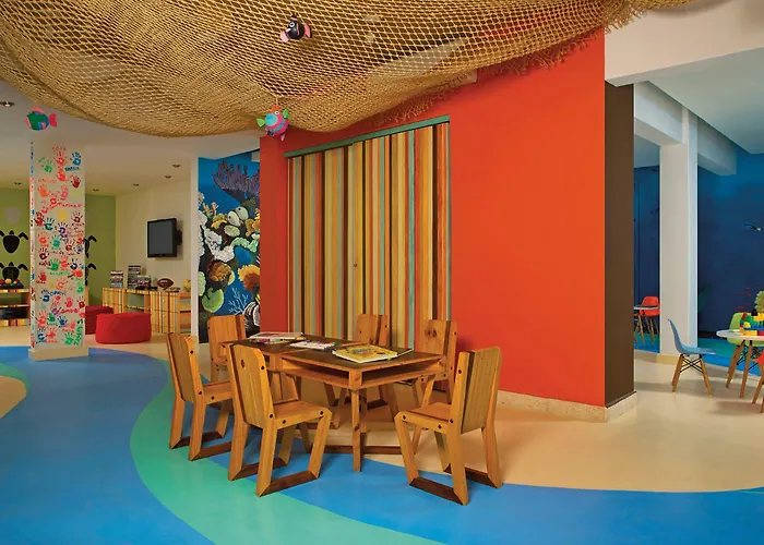Resort Dreams Cape & Cozumel