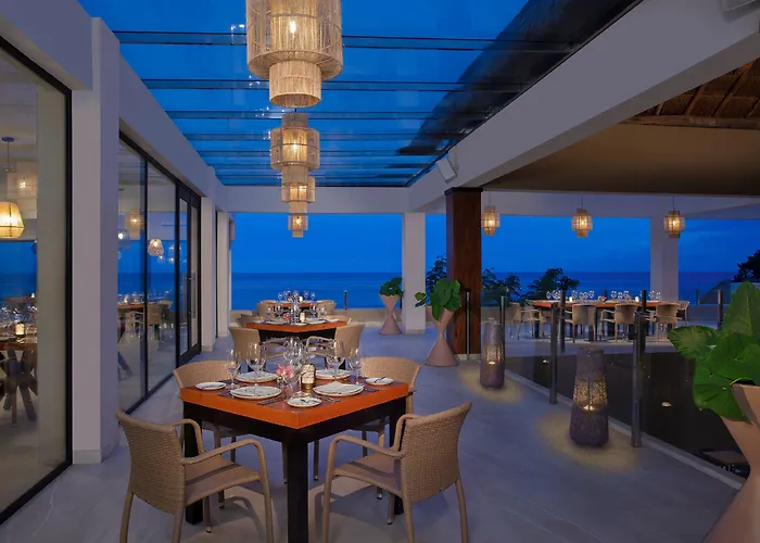 Dreams Cape & Resort