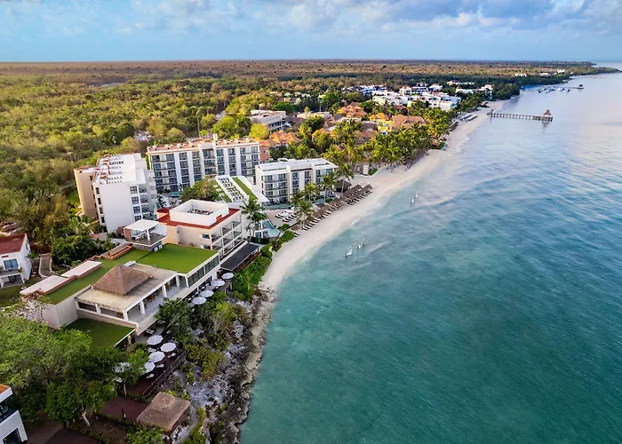 Dreams Cape & Cozumel