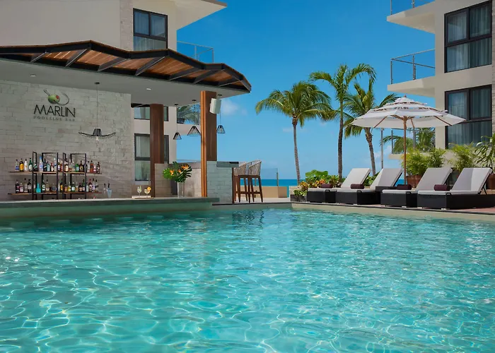Dreams Cape & Resort Cozumel