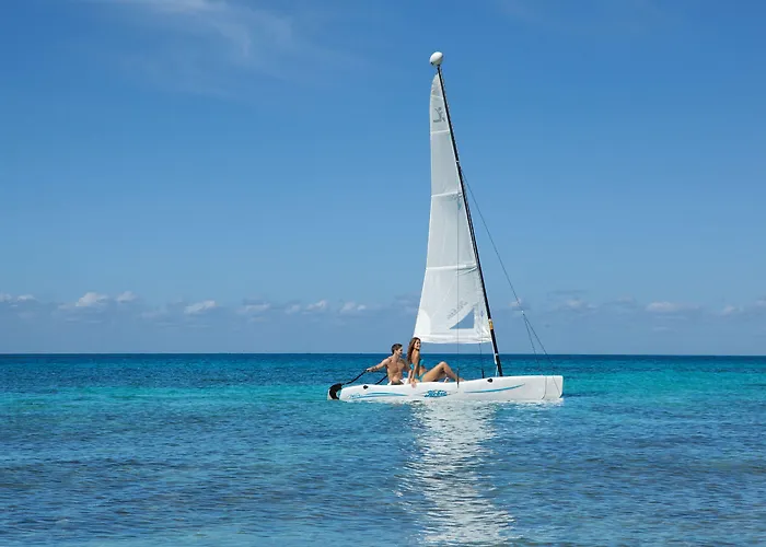 Dreams Cape & Resort Cozumel