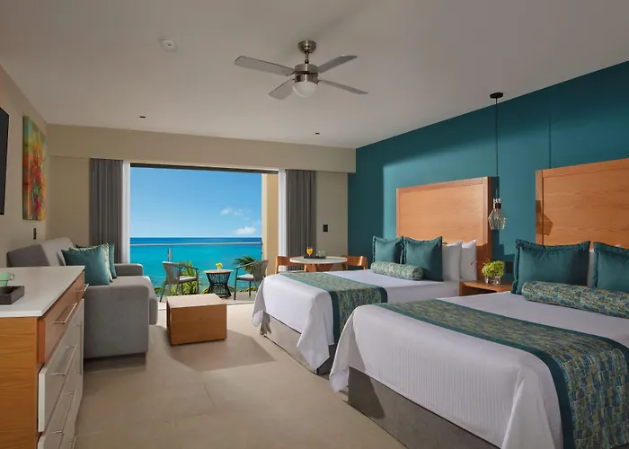 Dreams Cape & Cozumel