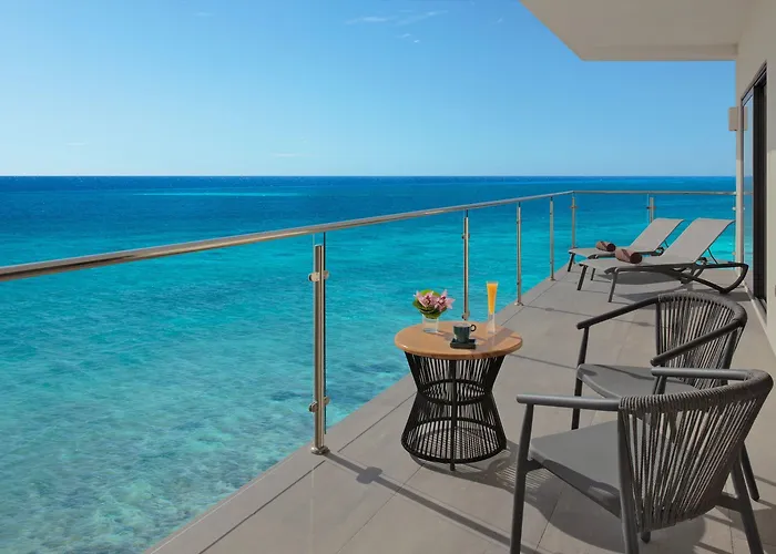 Dreams Cape & Resort Cozumel