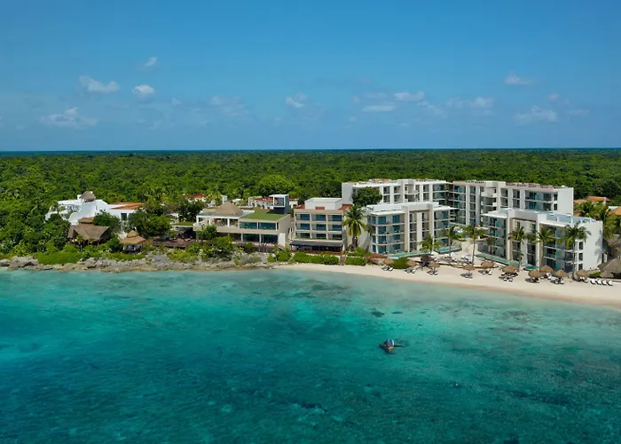 Resort Dreams Cape & Cozumel
