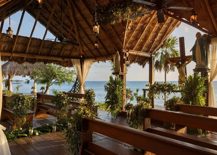 Dreams Cape & 4* Cozumel
