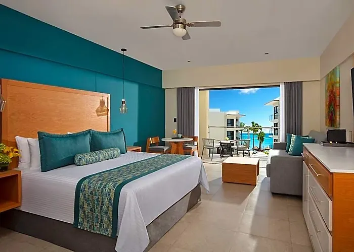 Dreams Cape & Resort