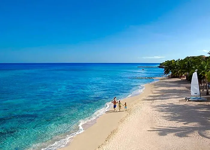 Dreams Cape & Resort Cozumel