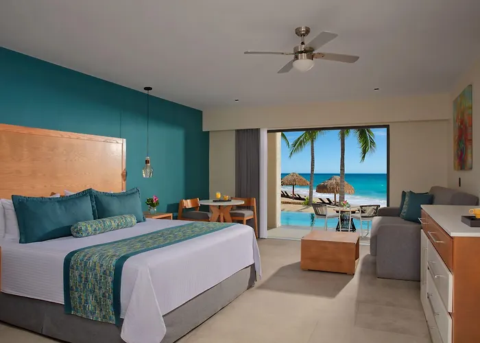 Dreams Cape & 4* Cozumel